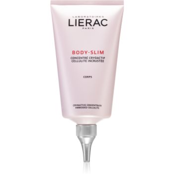 Lierac Body Slim Concentrat pentru fermitate anti-celulită Lierac Cosmetice și accesorii