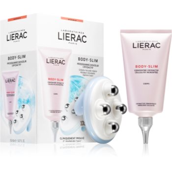 Lierac Body Slim Cryoactive Slimming Program set (anti-celulită)