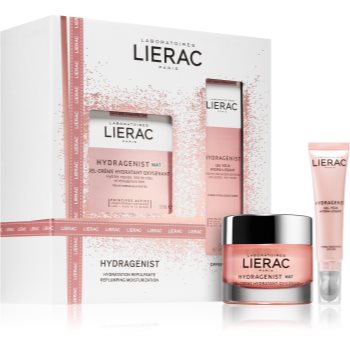 Lierac Hydragenist set cadou (pentru o hidratare intensa)