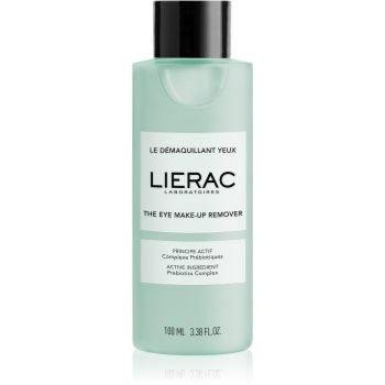 Lierac Eye Makeup Remover demachiant pentru ochi