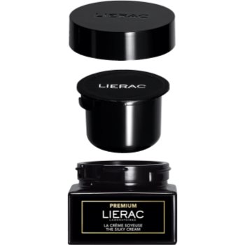 Lierac Premium crema cu efect matifiant anti-imbatranire - 1 | YEO