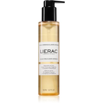 Lierac Cleanser Intense Cleansing Oil ulei pentru curatarea profunda - Sellmag.ro