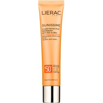 Lierac Sunissime fluid protector energizant SPF 50+