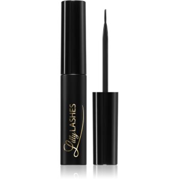 Lilly Lashes Brush On Lash Adhesive adeziv pentru gene false