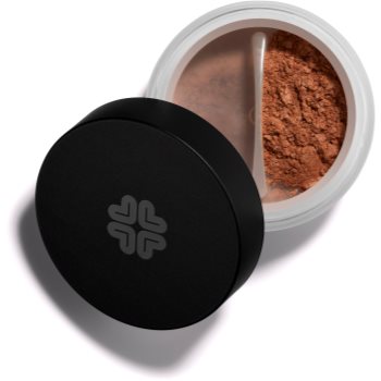 Lily lolo mineral eye shadow minerale fard ochi