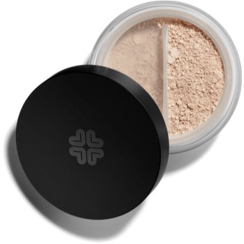 Lily lolo mineral concealer pudra cu minerale