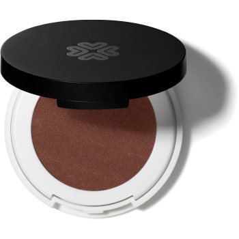 Lily lolo pressed eye shadow fard ochi