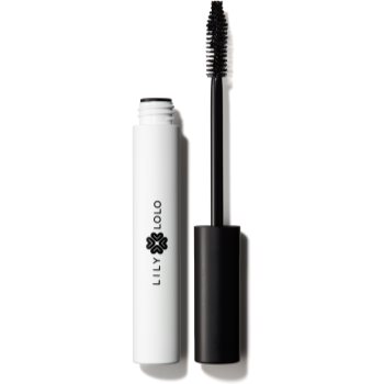 Lily lolo natural mascara mascara pentru extra volum
