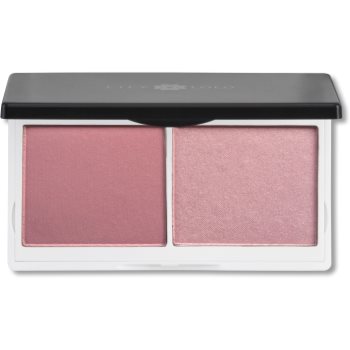 Lily lolo cheek duo fard de obraz in doua culori