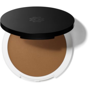 Lily Lolo Cream Foundation make-up crema