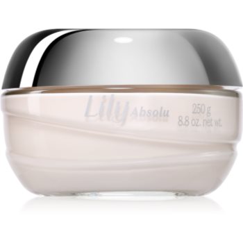 oBoticário Lily Absolu crema hranitoare pentru corp