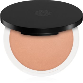 Lily Lolo Pressed Bronzer pudra compacta pentru bronzat Autobronzant, Lily Lolo Pressed Bronzer pudra compacta pentru bronzat - Sellmag.ro