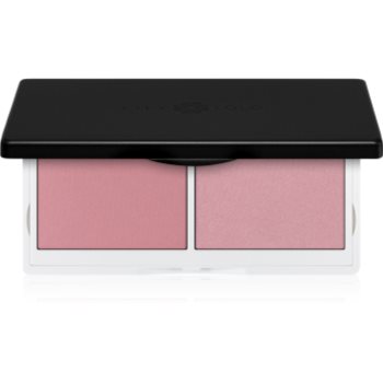 Lily Lolo Cheek Duo fard de obraz in doua culori - Sellmag.ro