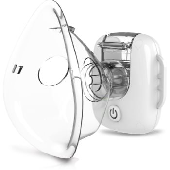 Lionelo Care Nebi Air Mask паровий інгалятор 1 кс