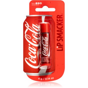 Lip Smacker Coca Cola balsam de buze hranitor