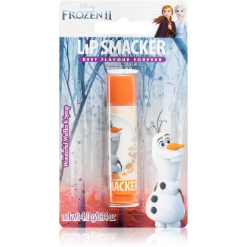 Lip Smacker Disney Frozen Olaf balsam de buze
