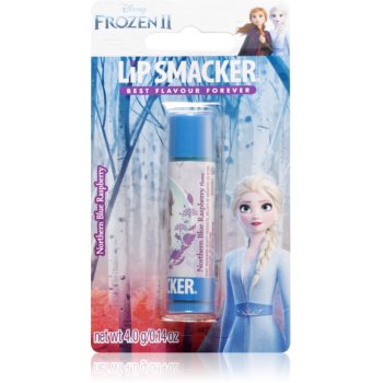 Lip Smacker Disney Frozen Elsa balsam de buze accesorii
