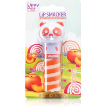 Lip Smacker Lippy Pals lip gloss accesorii