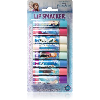 Lip smacker disney frozen pack set cadou (de buze)