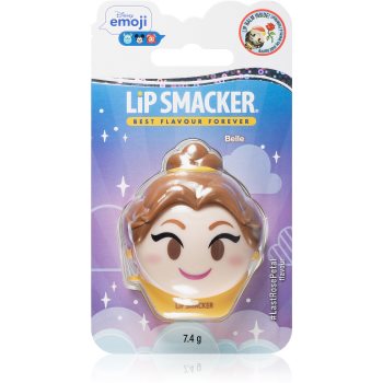 Lip Smacker Disney Emoji Belle balsam de buze image