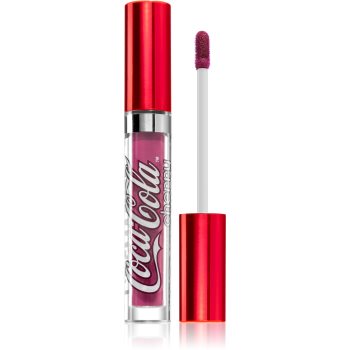 Lip Smacker Coca Cola Cherry lip gloss