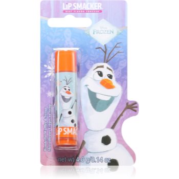 Lip Smacker Disney Frozen Olaf balsam de buze