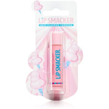 Lip Smacker Fruity Cotton Candy balsam de buze