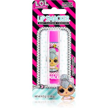 Lip smacker lol surprise! kitty queen balsam de buze pentru copii