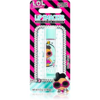 Lip Smacker LOL Surprise! Doll Face balsam de buze pentru copii