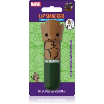 Lip Smacker Marvel Guardians of the Galaxy balsam de buze pentru copii