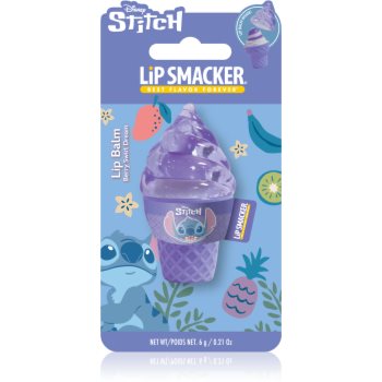 Lip Smacker Stitch бальзам для губ присмак Berry Swirl Dream 6 гр
