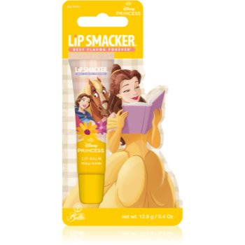 Lip Smacker Disney Princess Belle бальзам для губ присмак Passion Fruit 12.8 гр