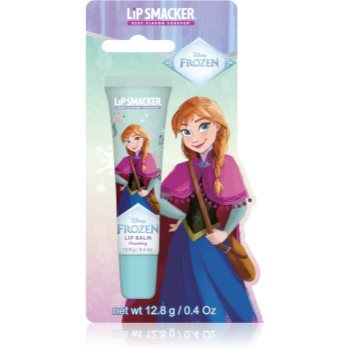 Lip Smacker Disney Frozen Anna бальзам для губ присмак Strawberry 12.8 гр