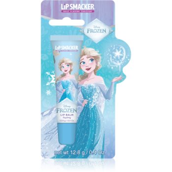 Lip Smacker Disney Frozen Elsa бальзам для губ присмак Raspberry 12.8 гр