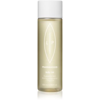 Lip Intimate Care Mamahood Belly Oil ulei pentru stomac - Sellmag.ro