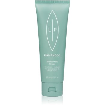 Lip Intimate Care Mamahood Stretch Mark Cream crema pentru stomac