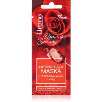 Lirene Face Mask masca pentru lifting facial Lirene Cosmetice și accesorii