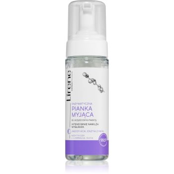 Lirene cleansing care acai spuma de curatare