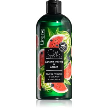 Lirene Shower Gel gel de dus hidratant