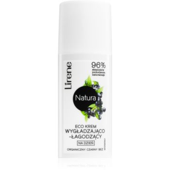 Lirene natura crema de zi calmanta