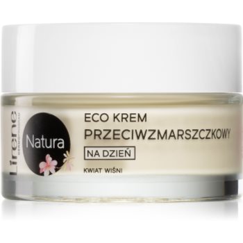 Lirene Natura - Skin Care crema de zi anti-rid