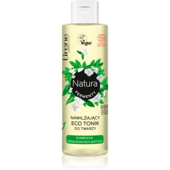Lirene natura tonic hidratant