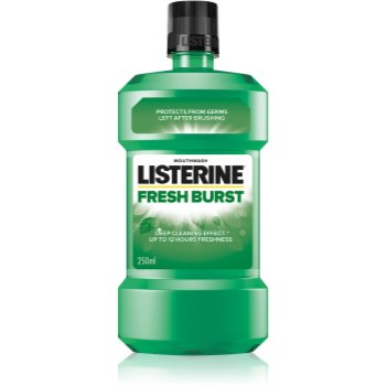 Listerine Fresh Burst apa de gura antiplaca