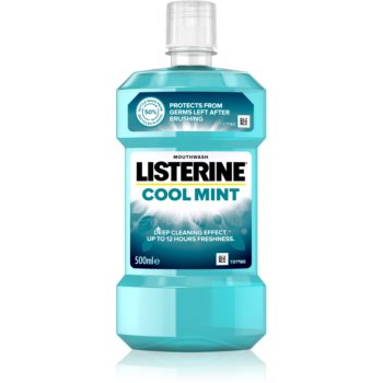 Listerine Cool Mint apa de gura pentru o respiratie proaspata image9