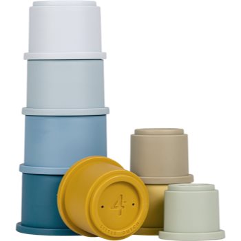Little Dutch Stacking Cups cupe de stivuire