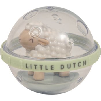 Little Dutch Little Farm Rotating Balls jucărie pentru apă