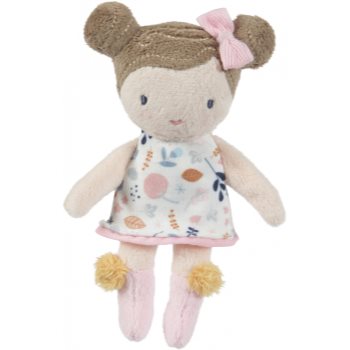 Little dutch doll rosa i păpușă