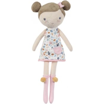 Little dutch doll rosa păpușă