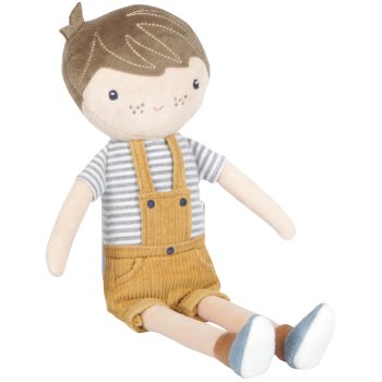 Little dutch doll jim păpușă