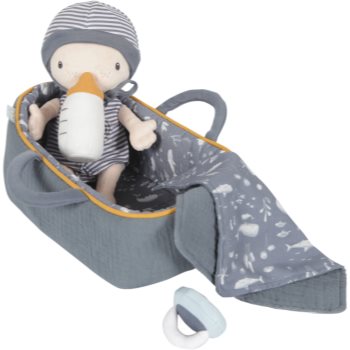 Little dutch doll baby jim păpușă